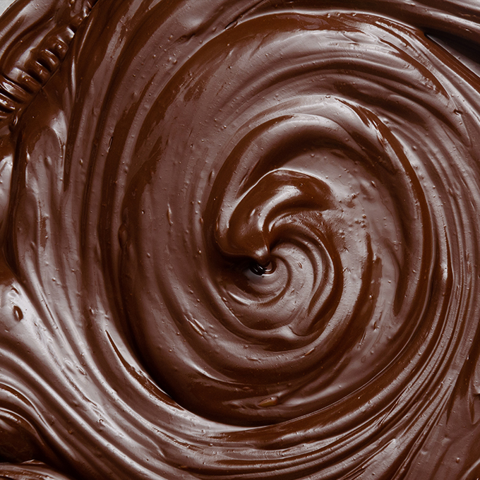 チョコレートの写真