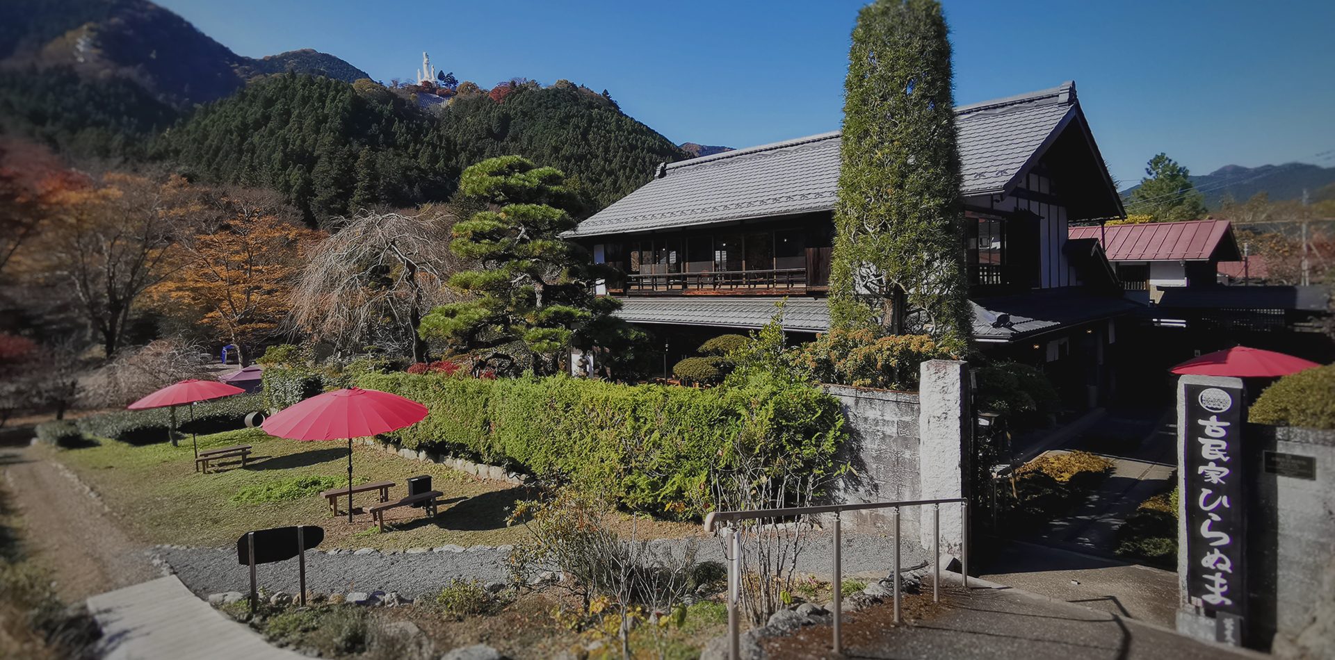 建物の写真