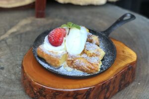 フレンチトースト