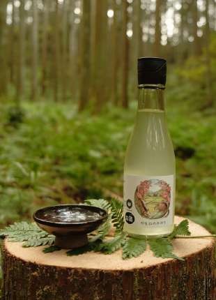 やまね酒造の日本酒